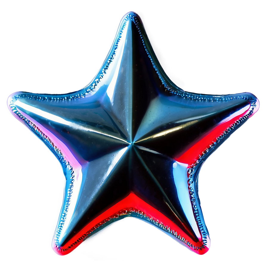 Five-point Star Icon Png Lsr2 PNG Image