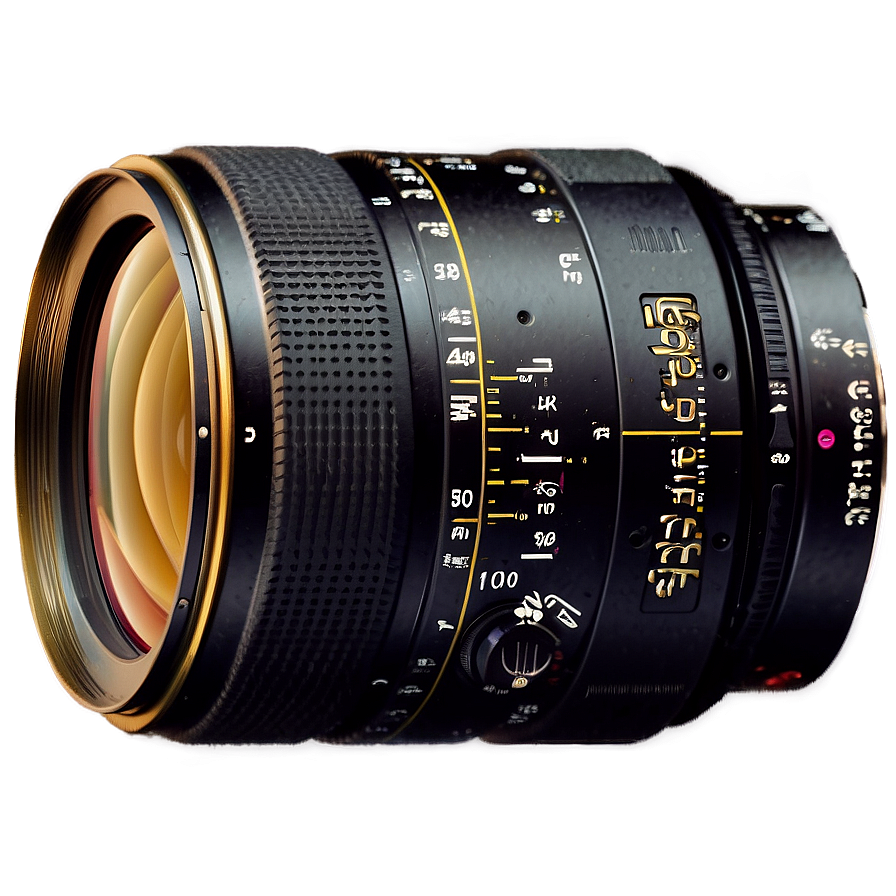 Fixed Focal Length Camera Lens Png Wyg PNG Image