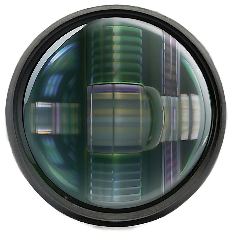 Fixed Lens Png Wtc89 PNG Image