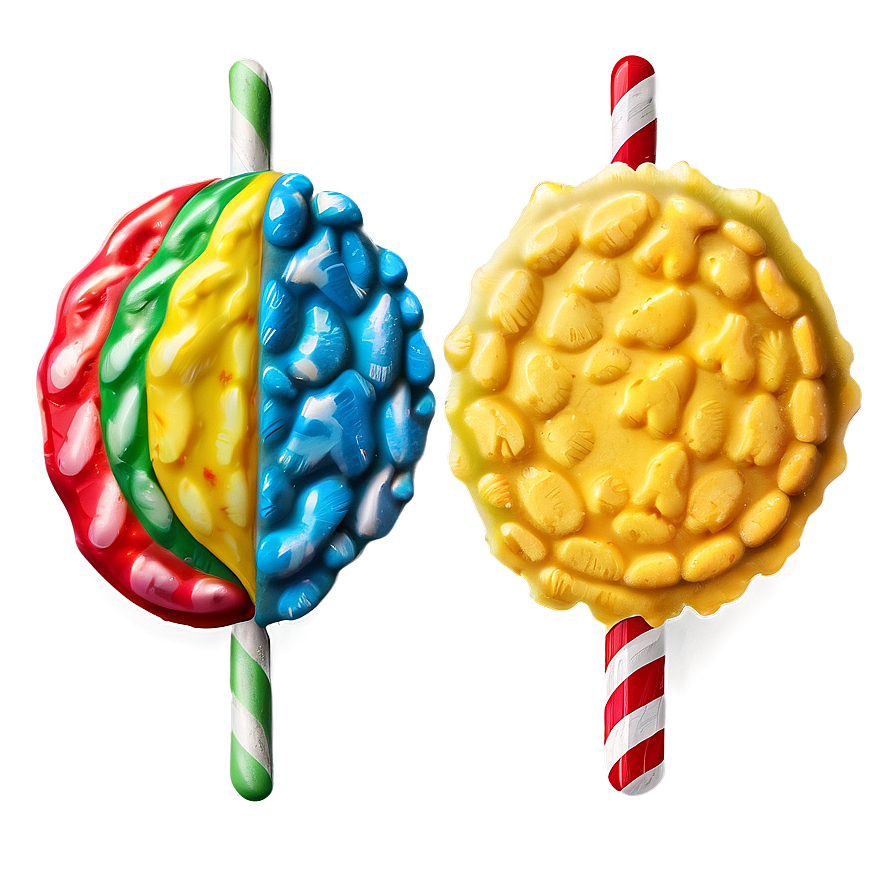 Fizzy Candies Png 06242024 PNG Image