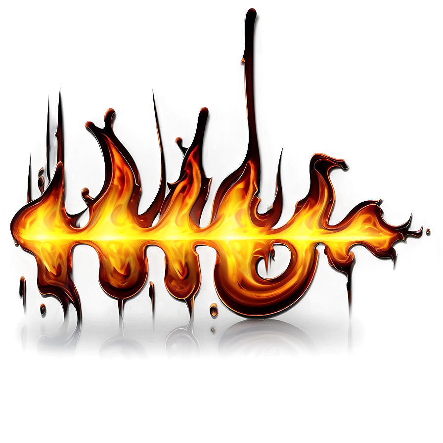 Flames Background Png 05042024 PNG Image