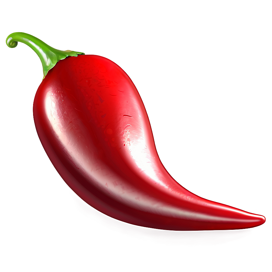 Flaming Chili Pepper Design Png 97 PNG Image