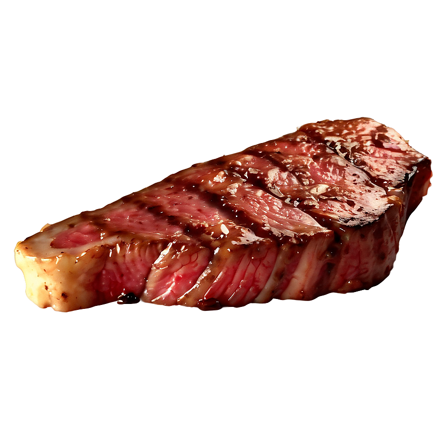 Flaming Hot Steak Png 05252024 PNG Image