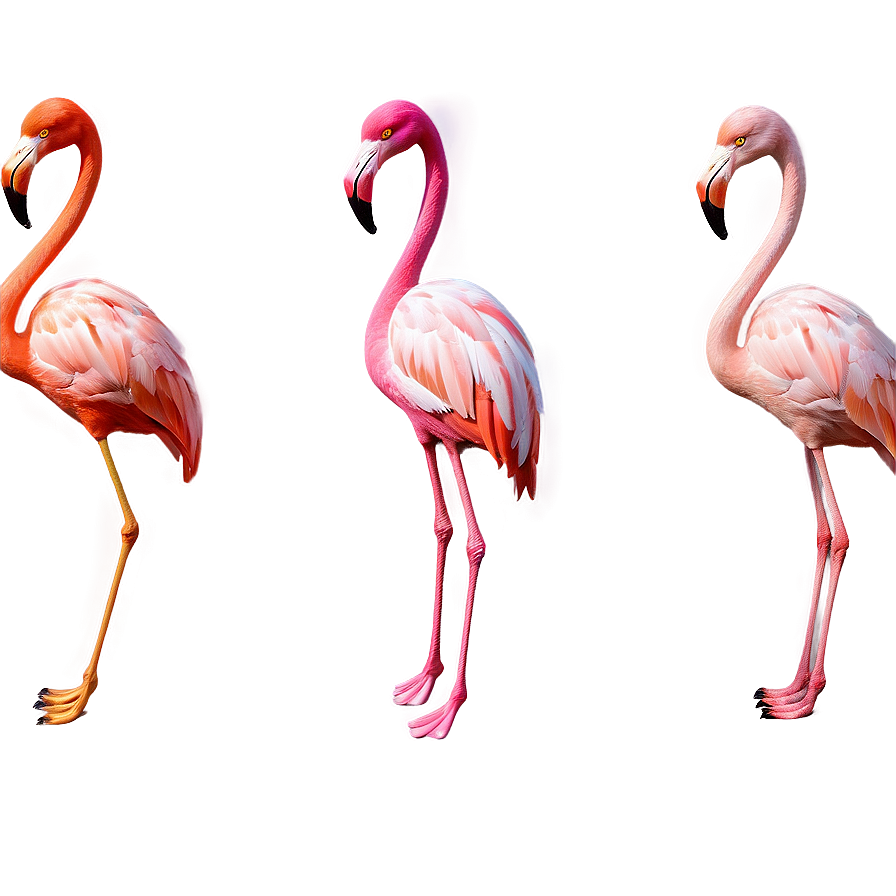 Flamingo Clipart Transparent Png 17 PNG Image