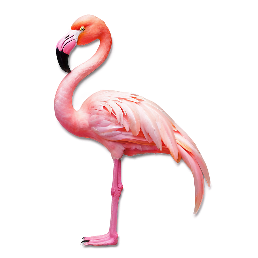 Flamingo Tropical Holiday Png Kki25 PNG Image