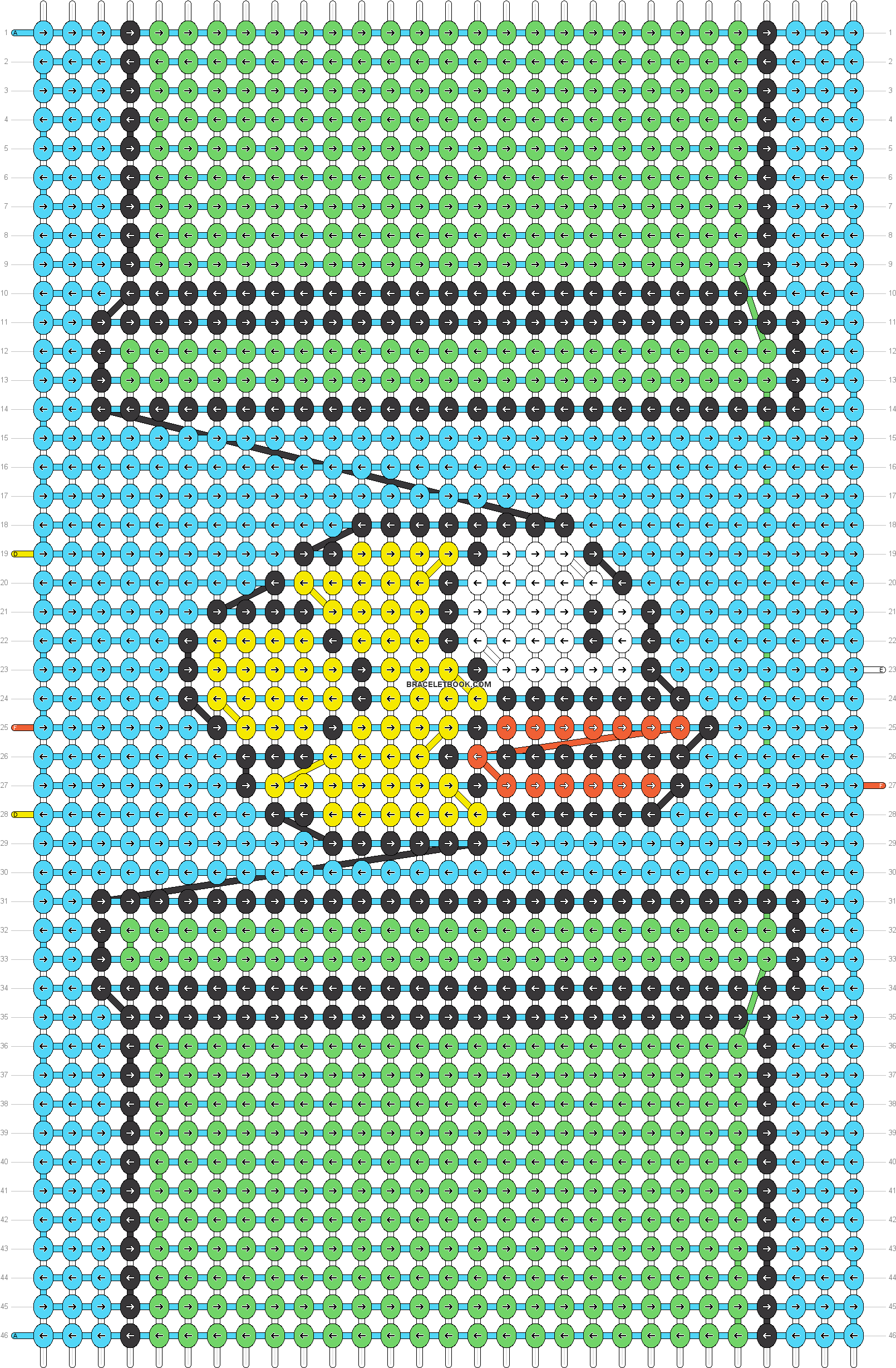 Flappy Bird Pixel Art Scene PNG Image