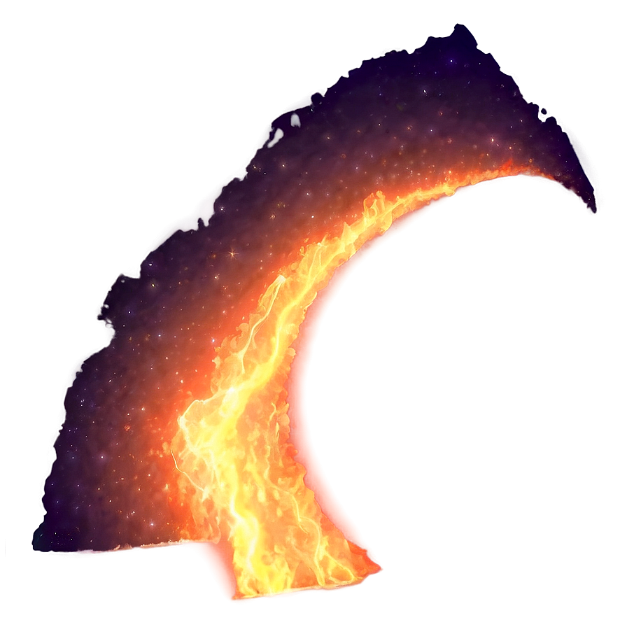 Flare Effect Png Oci25 PNG Image