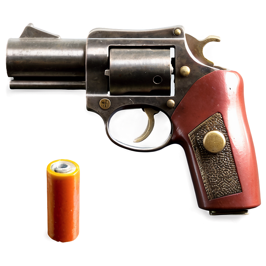 Flare Gun Image Png Slr PNG Image