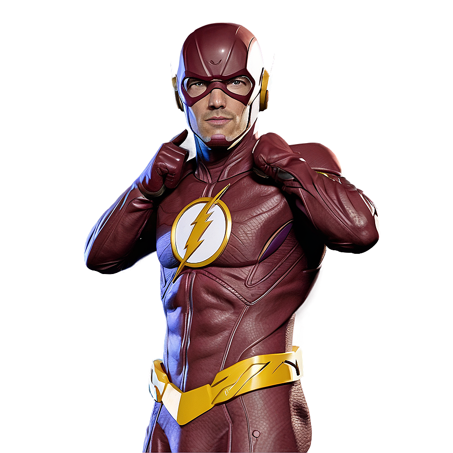 Flash Crossover Png 05232024 PNG Image