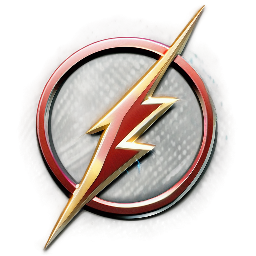 Flash Emblem Png 98 PNG Image