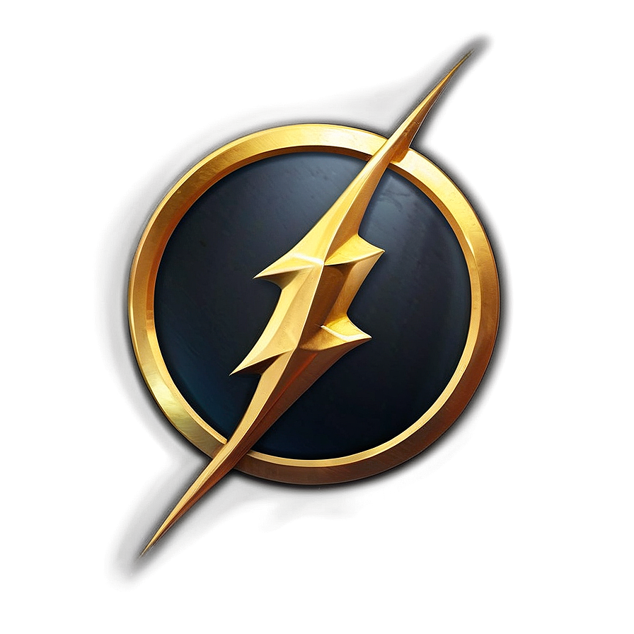 Flash Emblem Png Pdy34 PNG Image