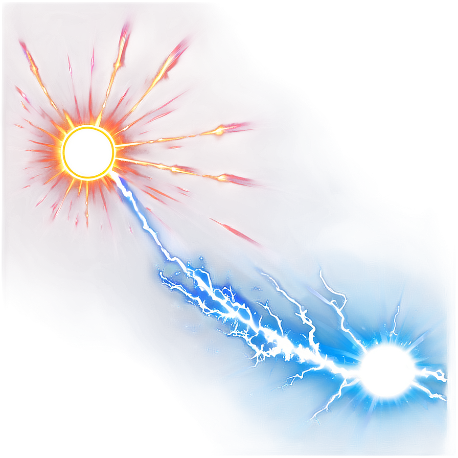 Flash Flare Effect Png Hnp72 PNG Image