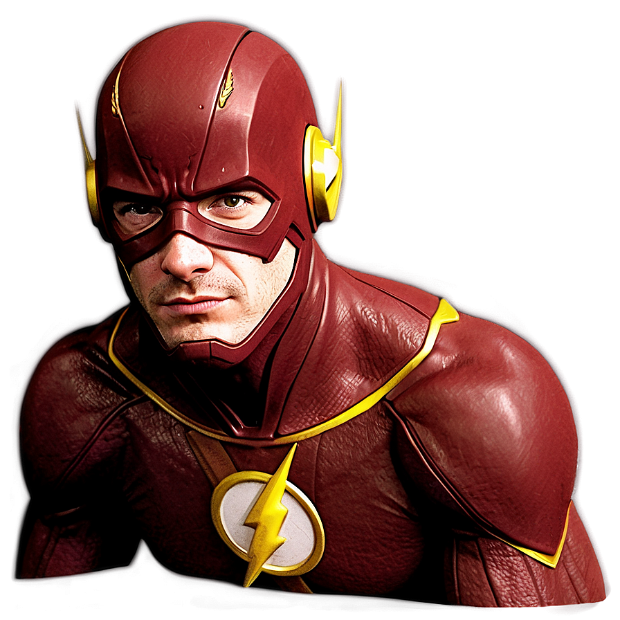 Flash Graphic Novel Png 05232024 PNG Image