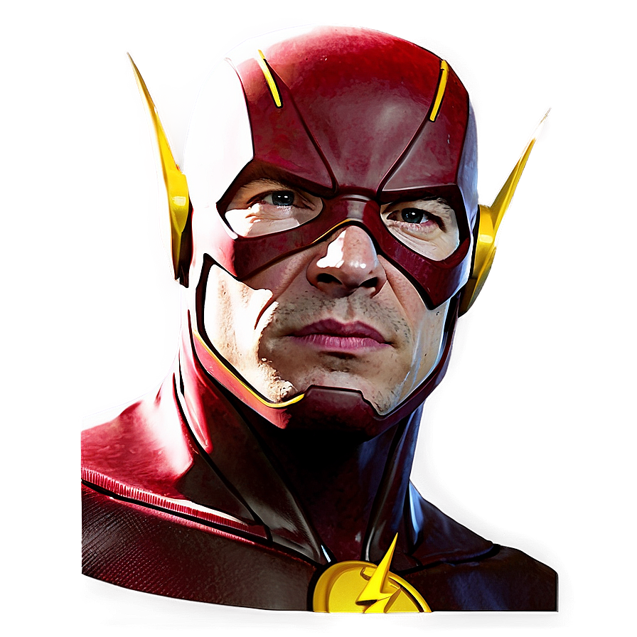 Flash Graphic Novel Png 5 PNG Image