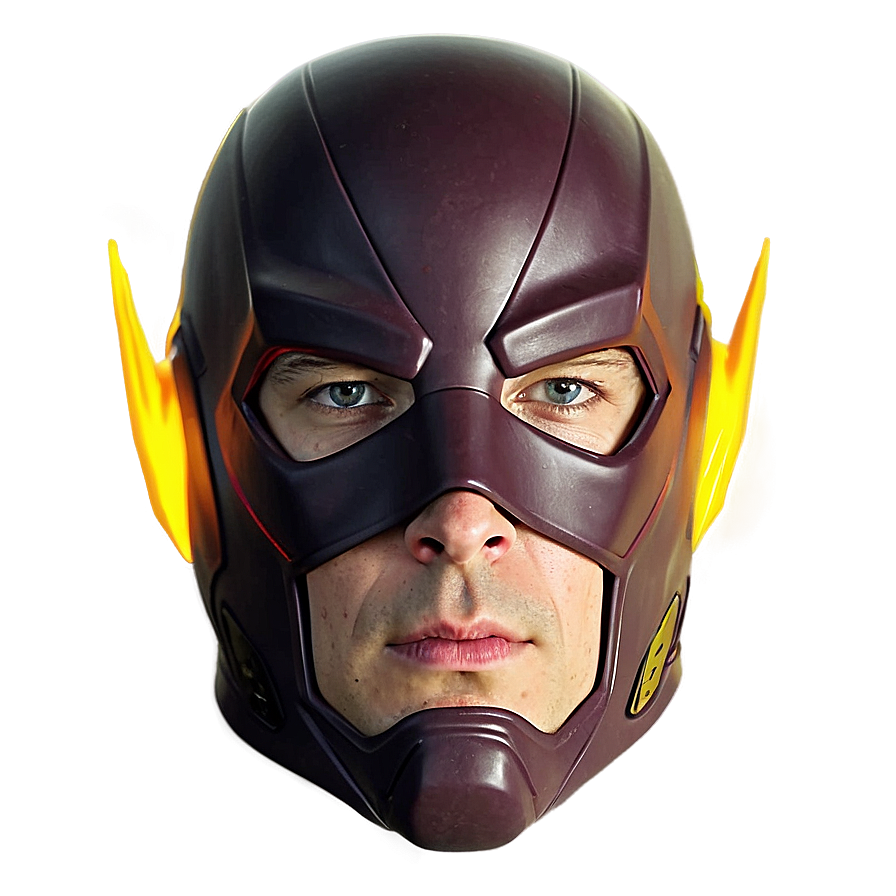 Flash Mask Png Ixs PNG Image