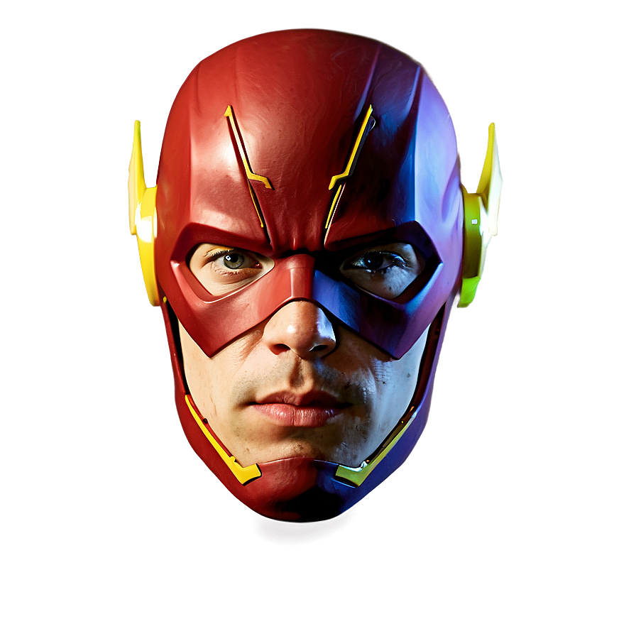 Flash Mask Png Uul PNG Image