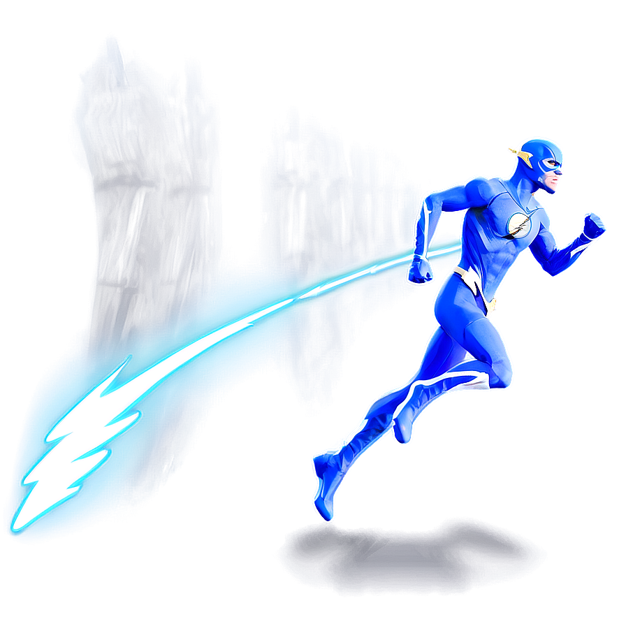 Flash Running Fast Png 48 PNG Image