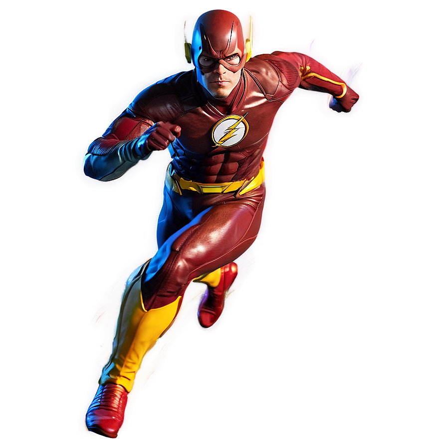 Flash Running Fast Png 86 PNG Image