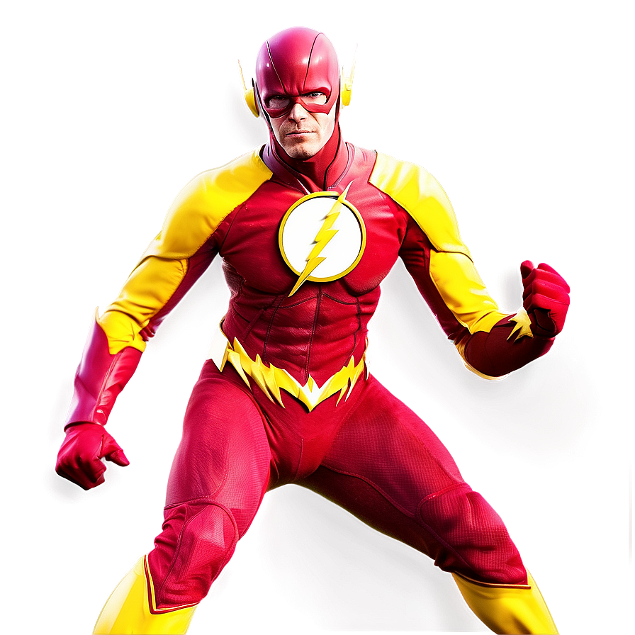 Flash Season Poster Png Ady52 PNG Image