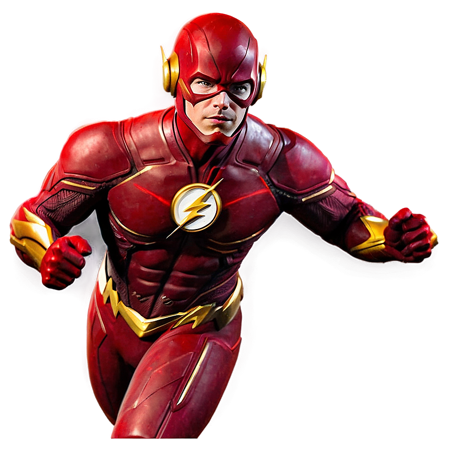 Flash Speed Force Png Wuq PNG Image