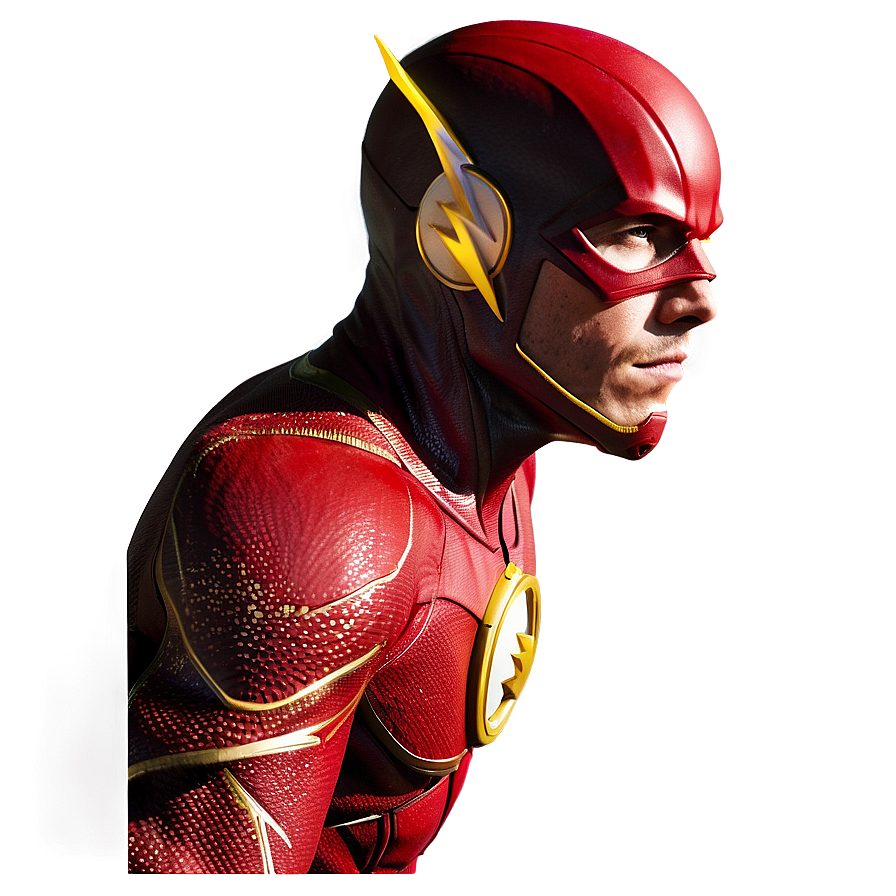 Flash Suit Png 28 PNG Image