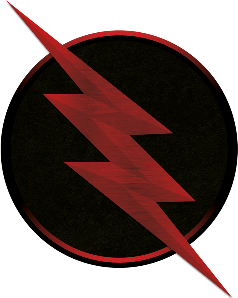 Flash Symbol Icon PNG Image