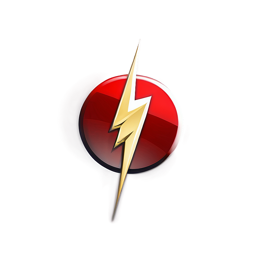 Flash Symbol Png 05232024 PNG Image