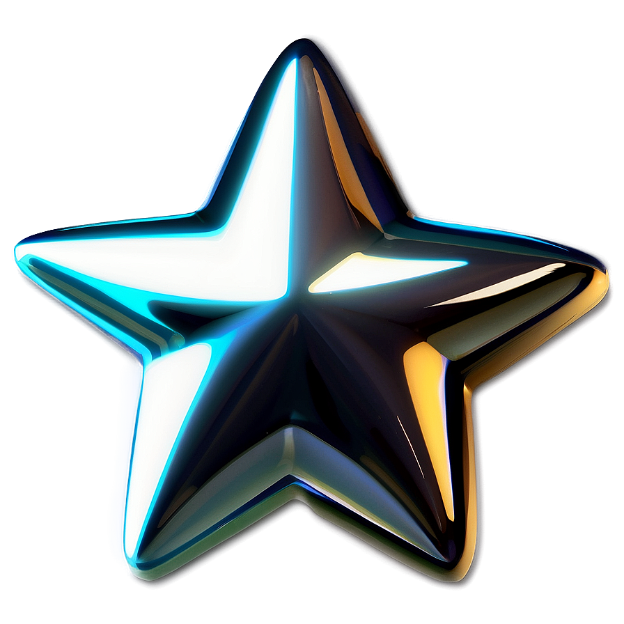 Flashing Star Icon Png 37 PNG Image