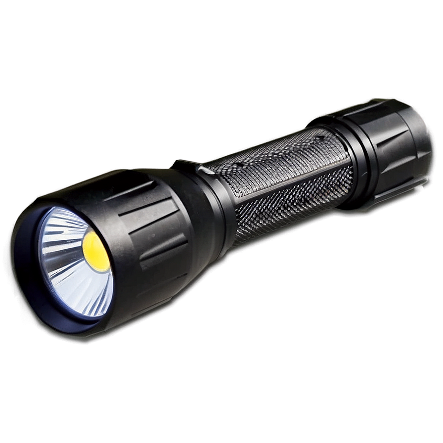 Flashlight For Hunting Png Rkw86 PNG Image