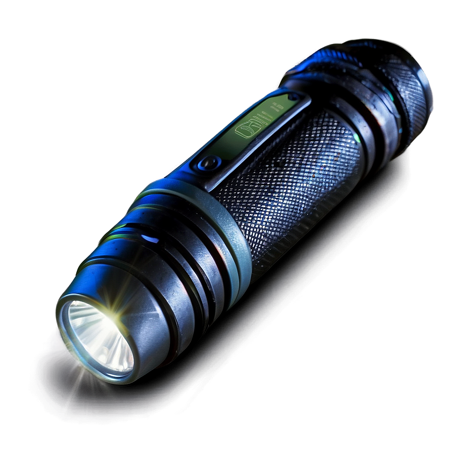 Flashlight For Reading Png 9 PNG Image