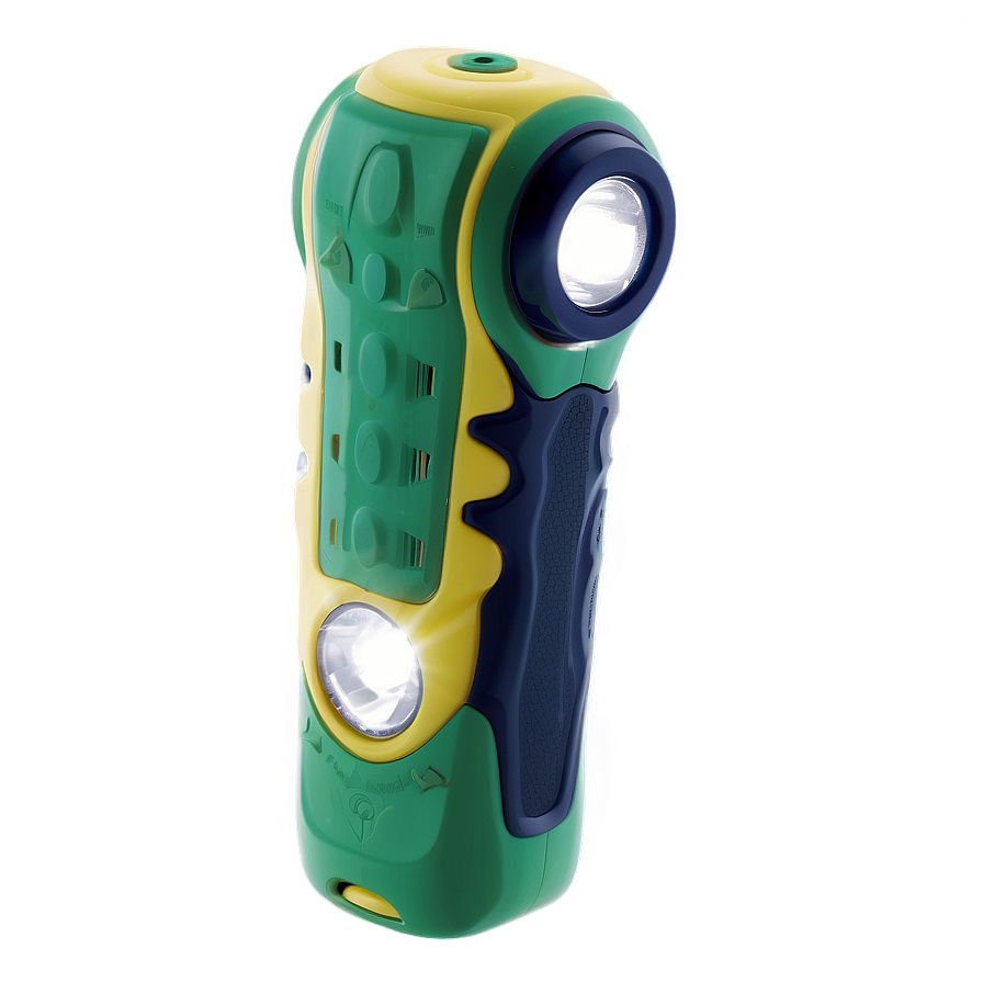 Flashlight With Sos Mode Png Cho PNG Image