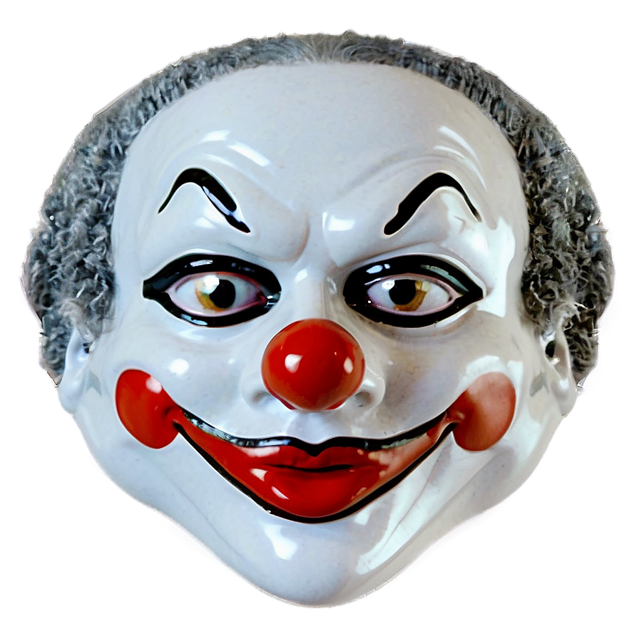 Flashy Clown Nose Png 05252024 PNG Image