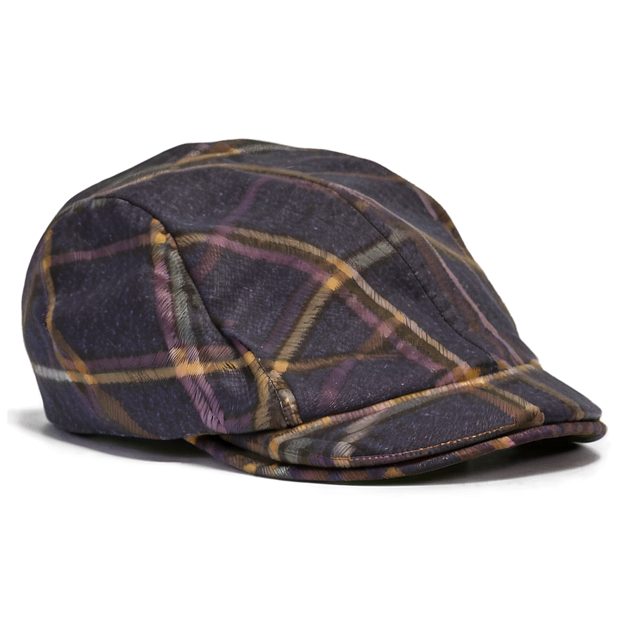 Flat Cap Png Gbc PNG Image