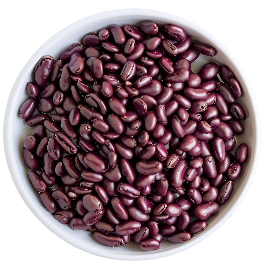 Flat Design Beans Can Png 22 PNG Image