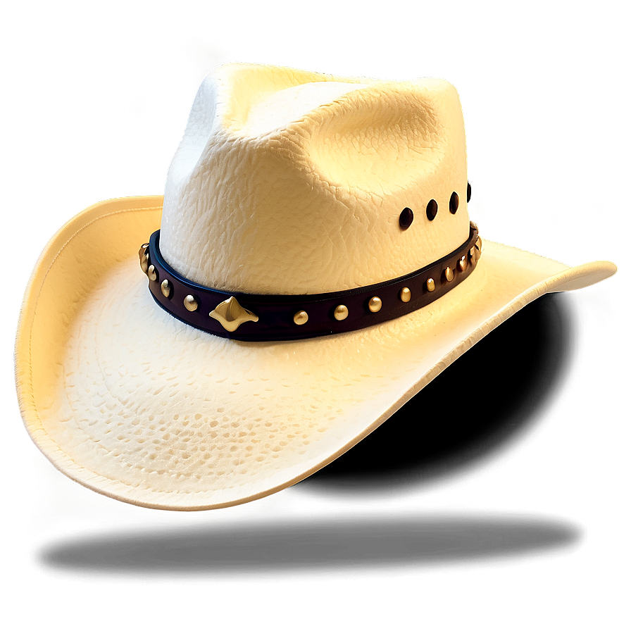 Flat Design Cowboy Hat Transparent Png Dsf85 PNG Image