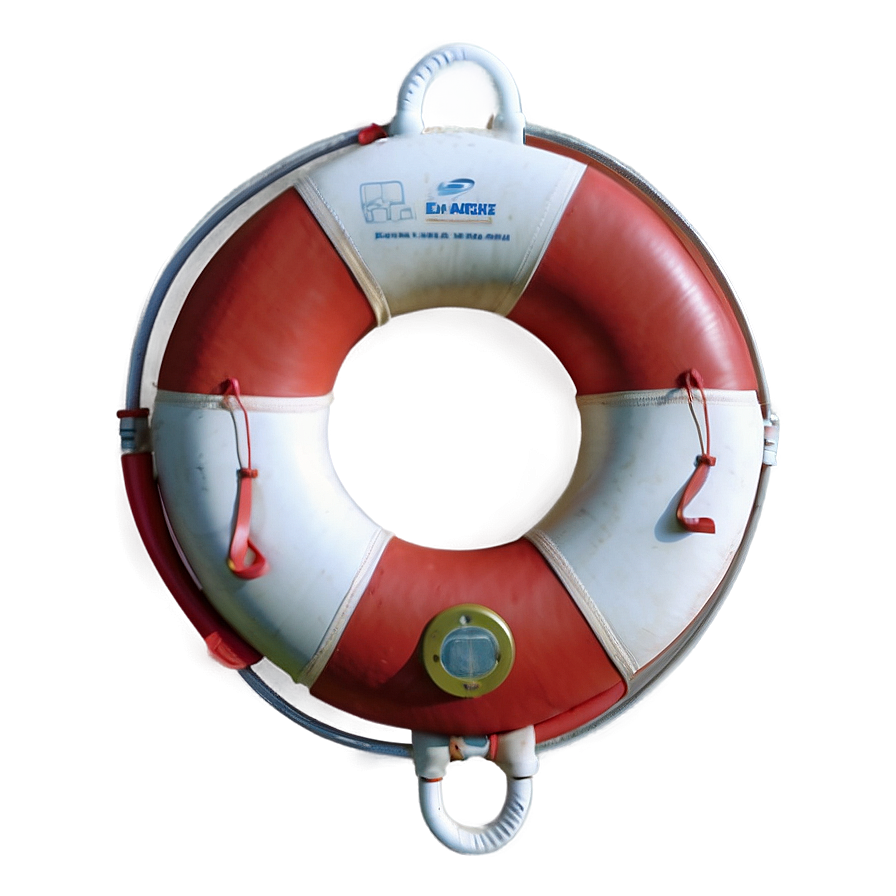 Flat Life Saver Png Yba PNG Image