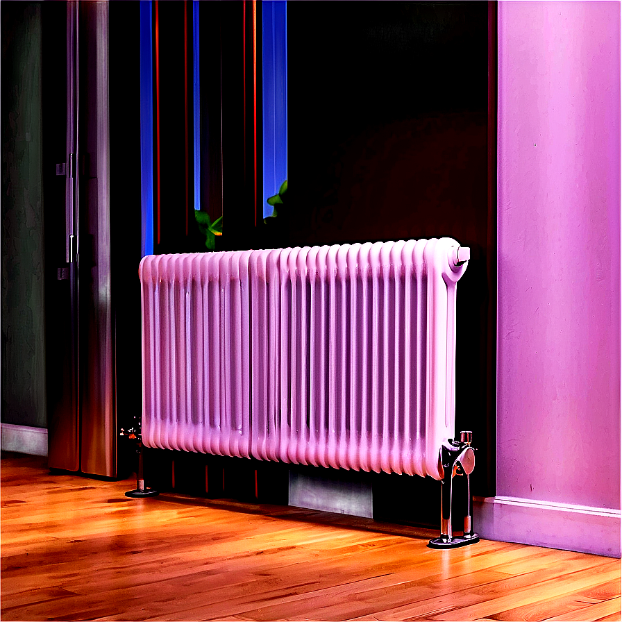 Flat Panel Radiator Png 52 PNG Image