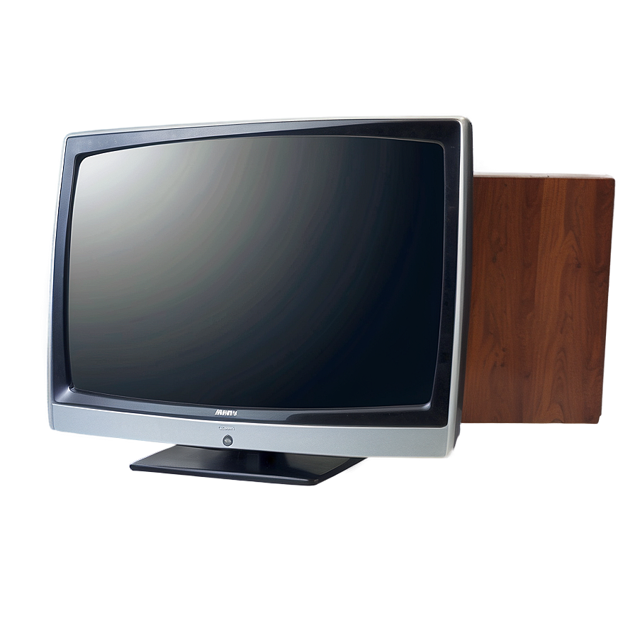 Flat Screen Tv Png 06252024 PNG Image