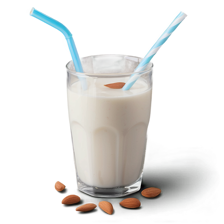 Flavored Almond Milk Ideas Png 06272024 PNG Image