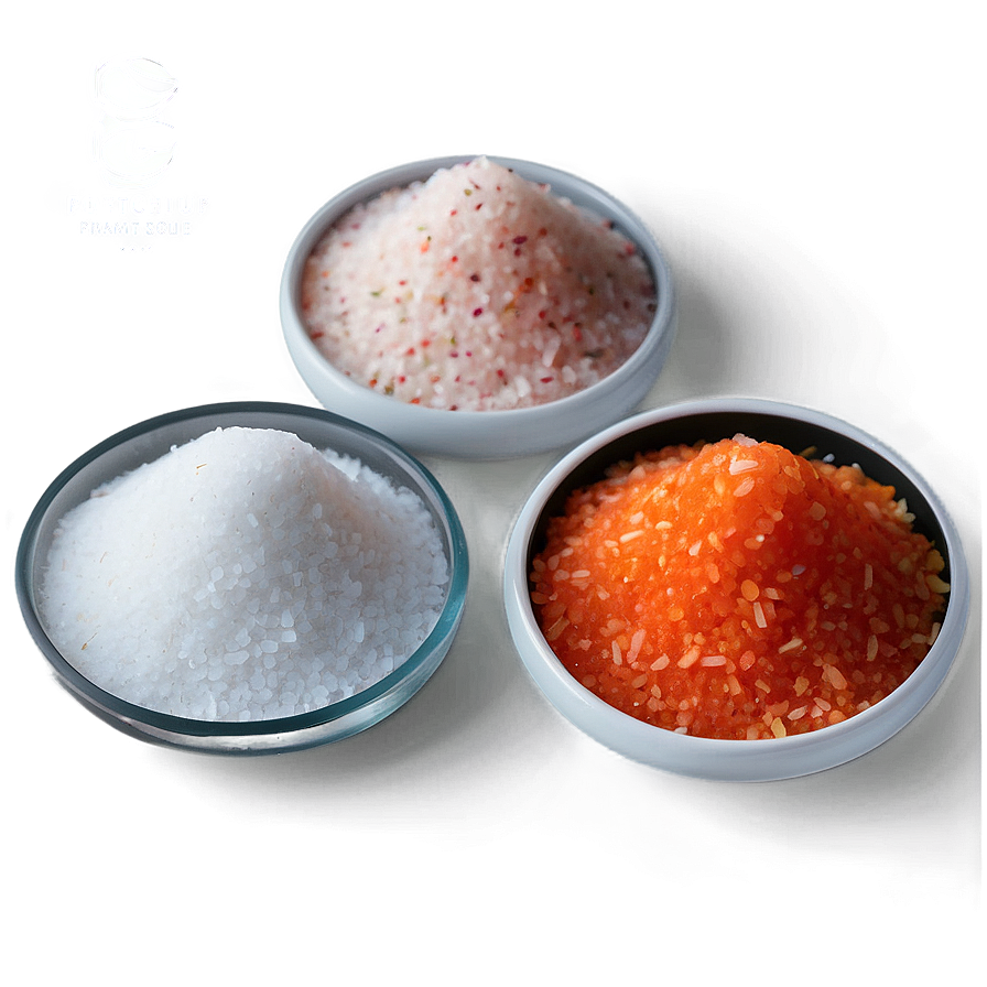 Flavored Cooking Salt Png 38 PNG Image