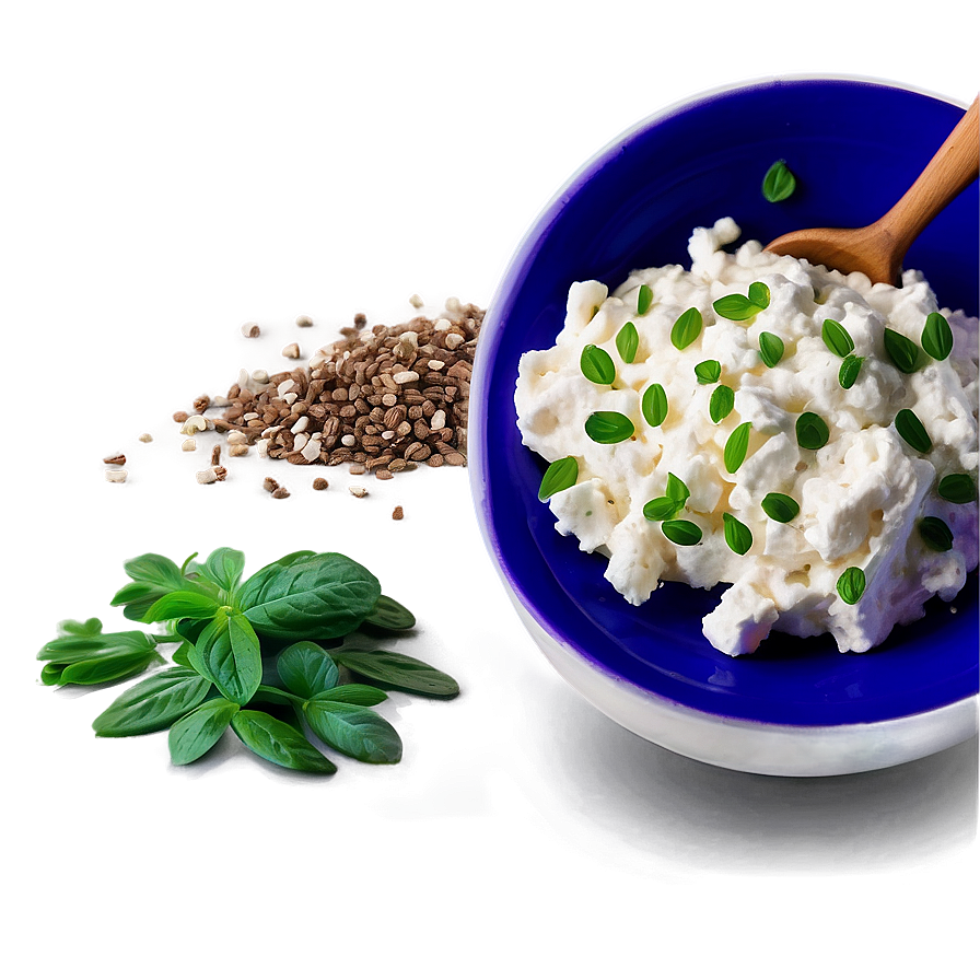 Flavored Cottage Cheese Png 43 PNG Image