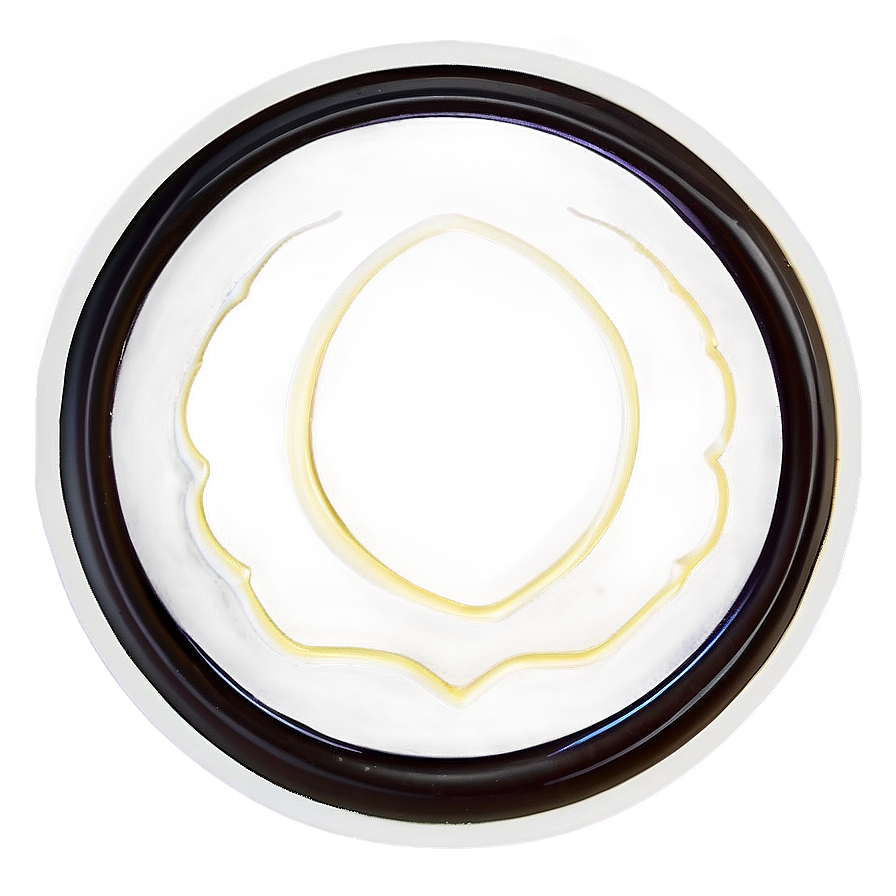 Flawless Circle Graphic Png 06132024 PNG Image