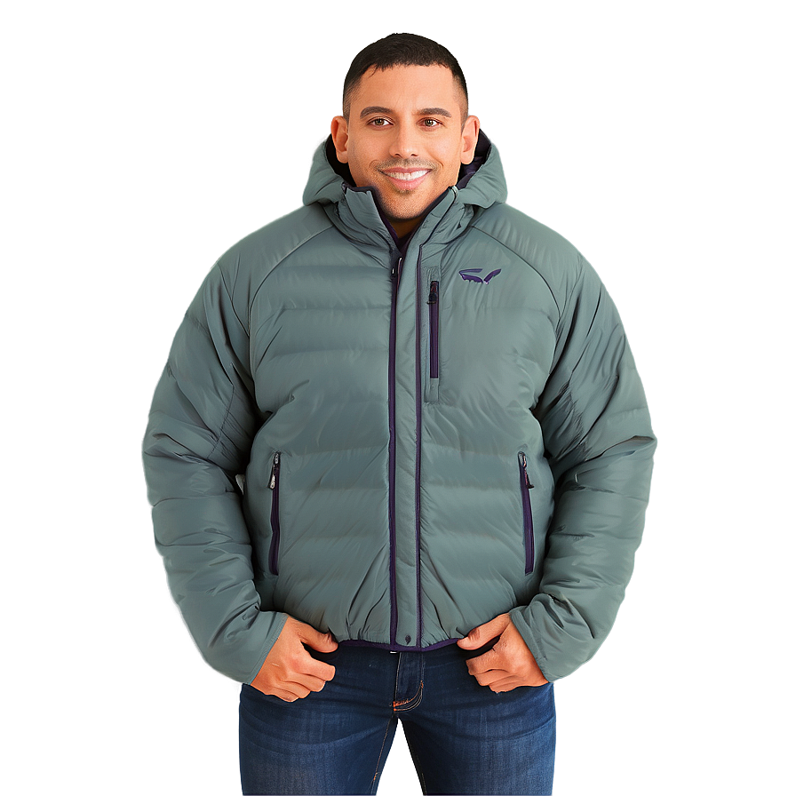 Fleece Jacket Png 55 PNG Image