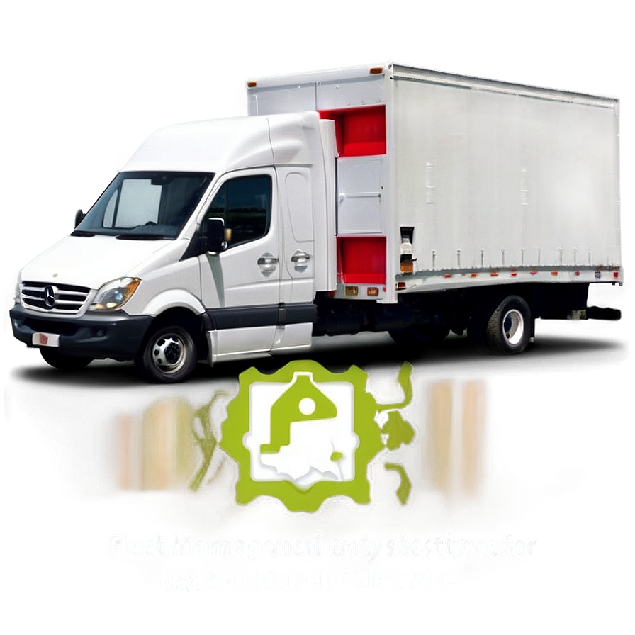 Fleet Management System Png Ffl99 PNG Image