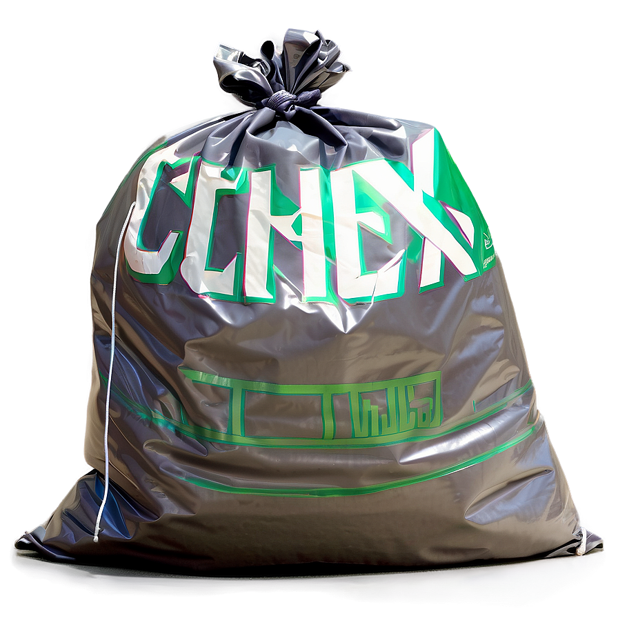 Flex Trash Bags Png Snd PNG Image