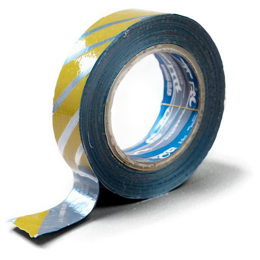 Flexible Duct Tape Png Haf74 PNG Image