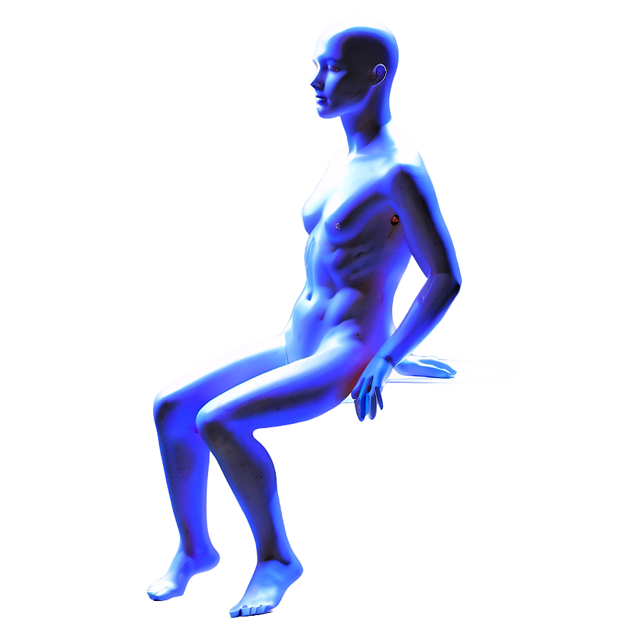 Flexible Mannequin Png Nxm PNG Image