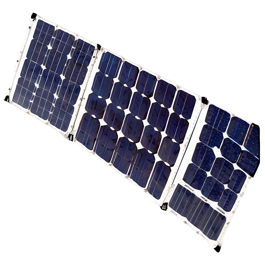 Flexible Solar Panels Png 94 PNG Image