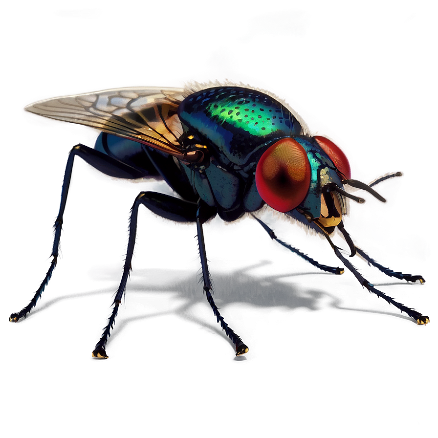 Flies Infestation Png 70 PNG Image