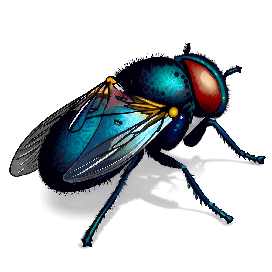 Flies Trap Png 31 PNG Image